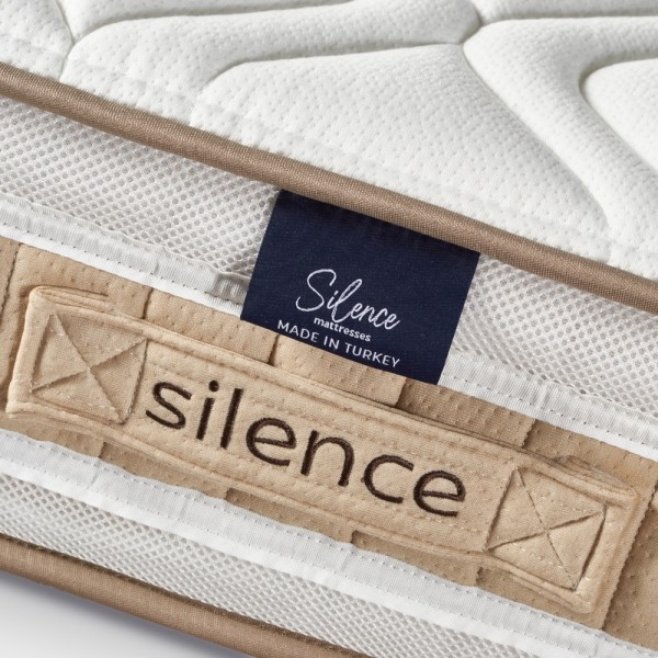 Матрац Riviera — ідеальний комфорт для вашого сну