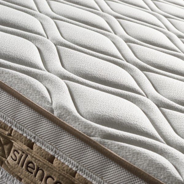 Матрац Riviera — ідеальний комфорт для вашого сну