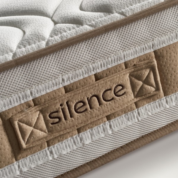 Матрац Riviera — ідеальний комфорт для вашого сну