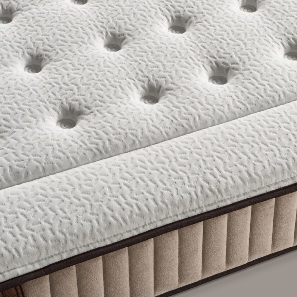 Матрац Elara — ідеальний вибір для вашого сну