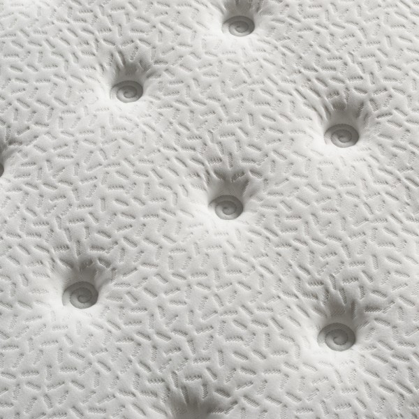 Матрац Elara — ідеальний вибір для вашого сну