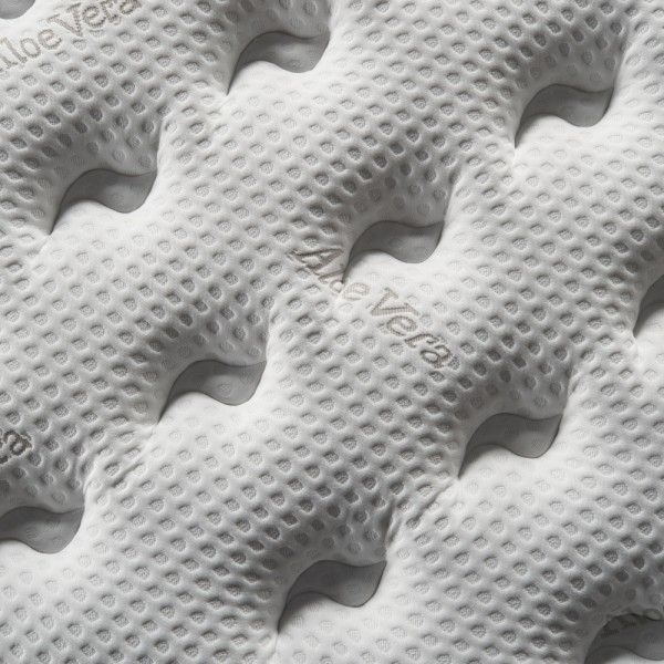 Матрац Solar - комфорт і якість для вашого сну