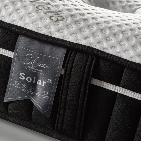 Матрац Solar - комфорт і якість для вашого сну