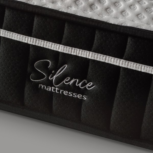 Матрац Solar - комфорт і якість для вашого сну