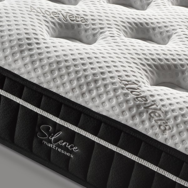 Матрац Solar - комфорт і якість для вашого сну