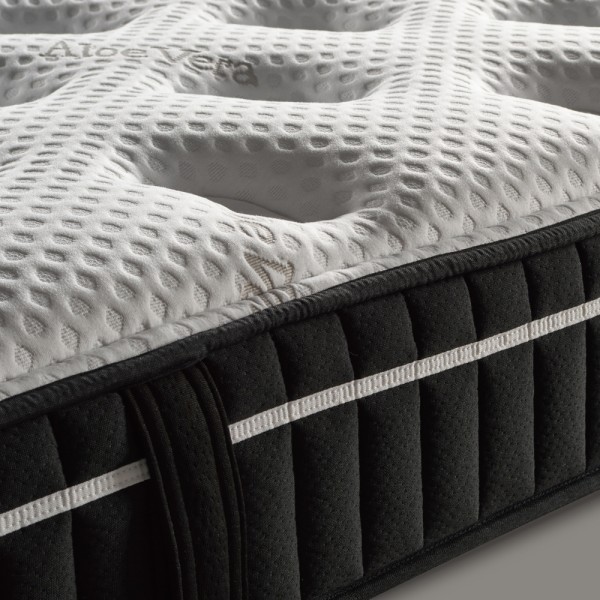 Матрац Solar - комфорт і якість для вашого сну