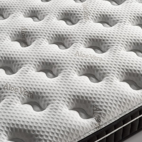 Матрац Solar - комфорт і якість для вашого сну