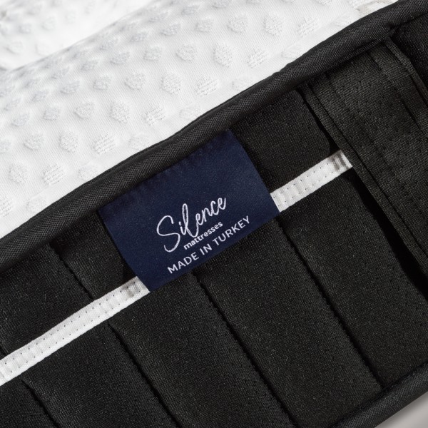 Матрац Solar - комфорт і якість для вашого сну