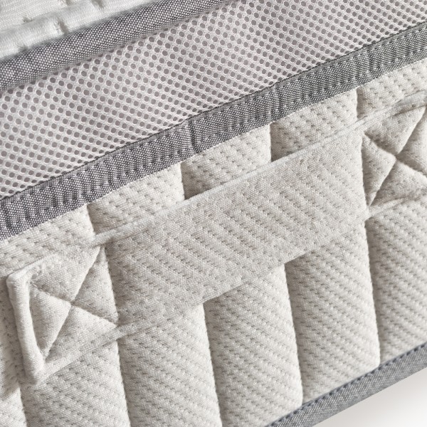 Матрац Absoli - комфорт та підтримка на кожному рівні