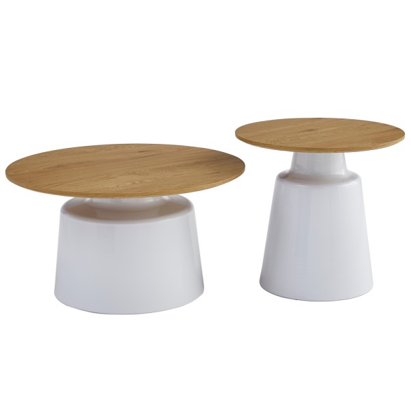 Комплект журнальних столів CT-50 Ютта для вашої вітальні