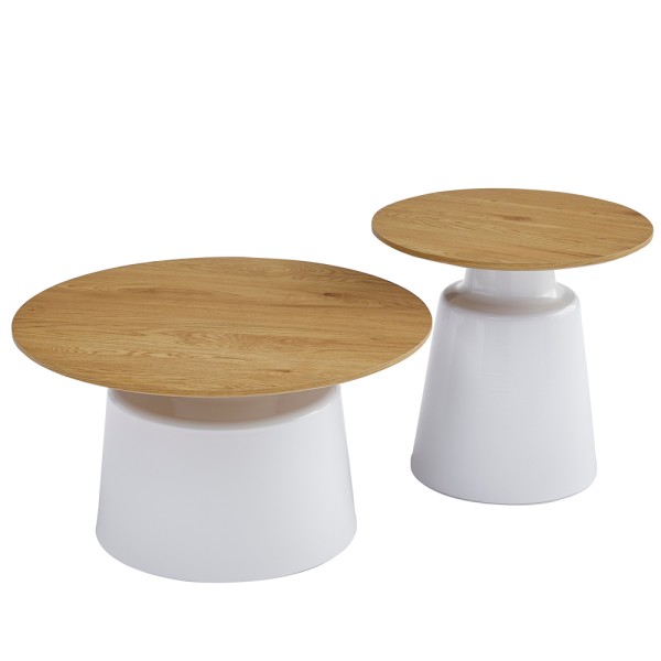 Комплект журнальних столів CT-50 Ютта для вашої вітальні