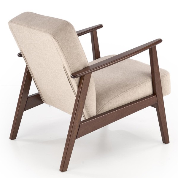 Крісло Milano 1S - М'яке крісло для вашої вітальні