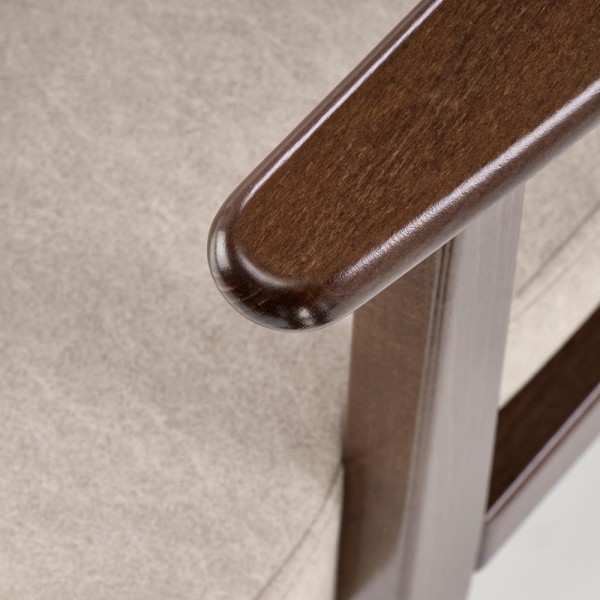 Крісло Milano 1S - М'яке крісло для вашої вітальні