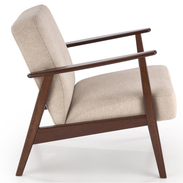 Крісло Milano 1S - М'яке крісло для вашої вітальні