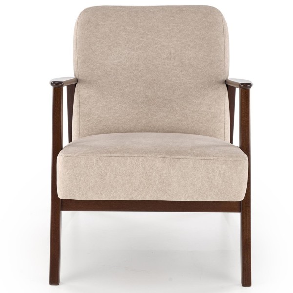 Крісло Milano 1S - М'яке крісло для вашої вітальні