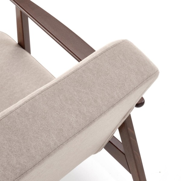 Крісло Milano 1S - М'яке крісло для вашої вітальні