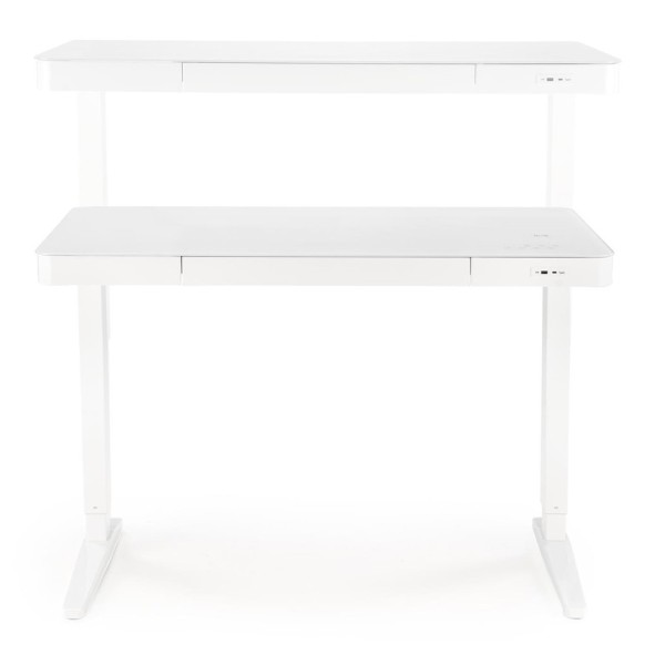 Стіл із регульованою висотою B52 - стильний та зручний для вашого інтер'єру