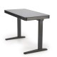 Стіл із регульованою висотою B52 - стильний та зручний для вашого інтер'єру