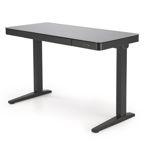Стіл із регульованою висотою B52 - стильний та зручний для вашого інтер'єру