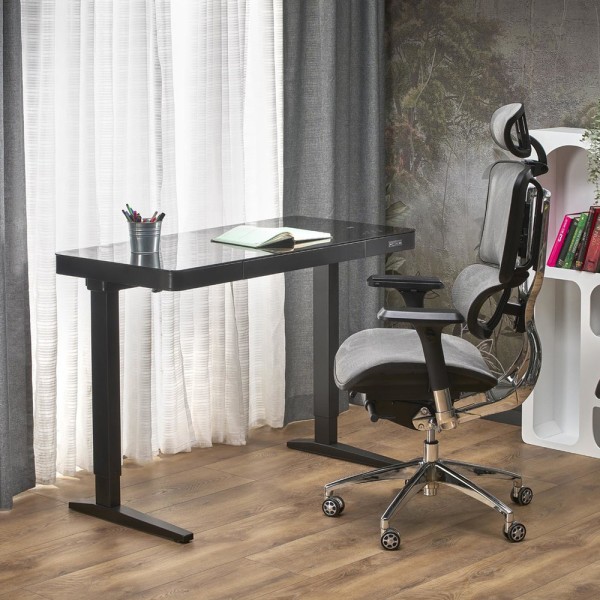 Стіл із регульованою висотою B52 - стильний та зручний для вашого інтер'єру