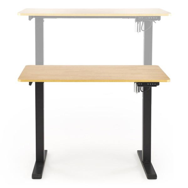 Стіл із регульованою висотою B53