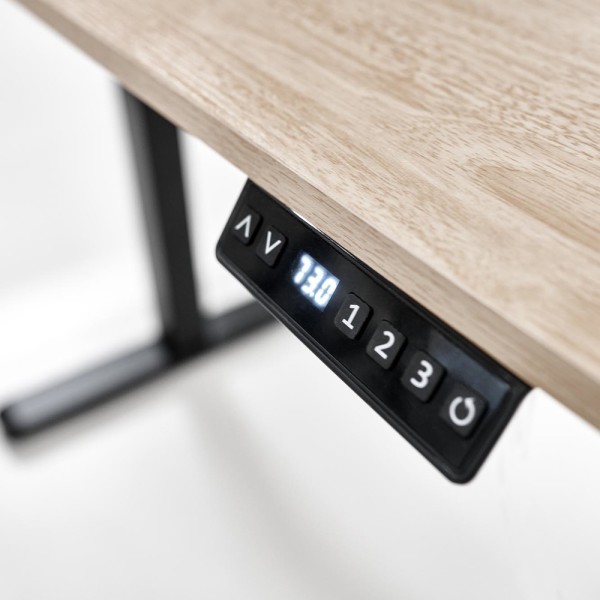 Стіл із регульованою висотою B53