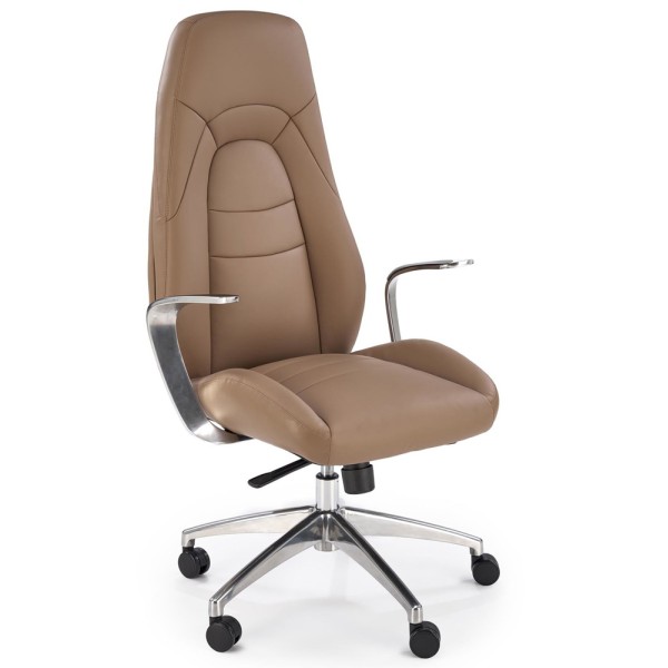 Офісне крісло Darwin: зручність та стиль для вашого офісу