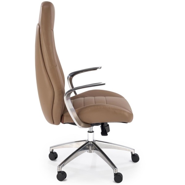 Офісне крісло Darwin: зручність та стиль для вашого офісу