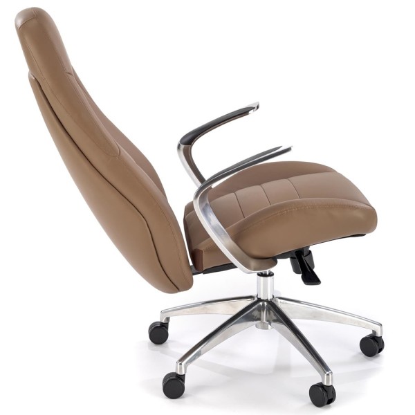 Офісне крісло Darwin: зручність та стиль для вашого офісу