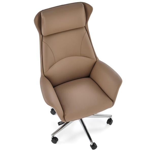 Офісне крісло Ederson – зручність та стиль для вашого офісу