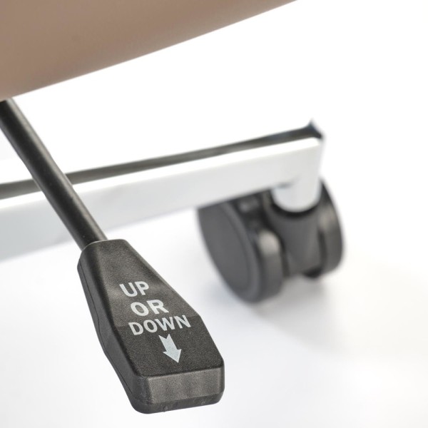 Офісне крісло Ederson – зручність та стиль для вашого офісу