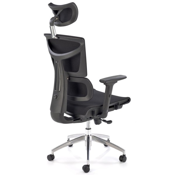 Офісне крісло Marcus - зручність і стиль для вашого офісу