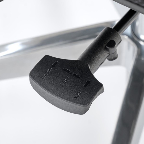 Офісне крісло Marcus - зручність і стиль для вашого офісу