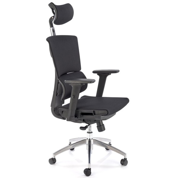 Офісне крісло Marcus - зручність і стиль для вашого офісу