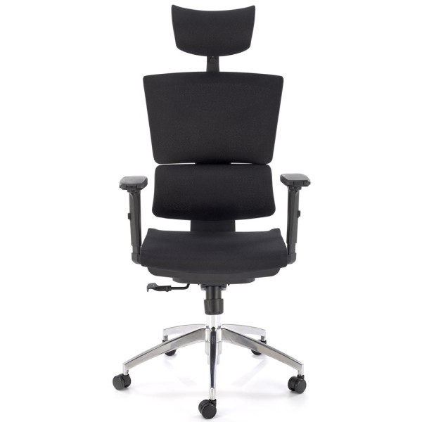 Офісне крісло Marcus - зручність і стиль для вашого офісу