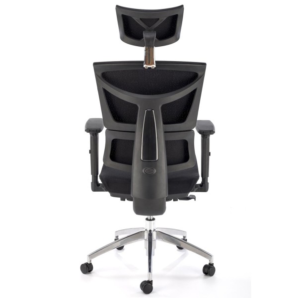 Офісне крісло Marcus - зручність і стиль для вашого офісу