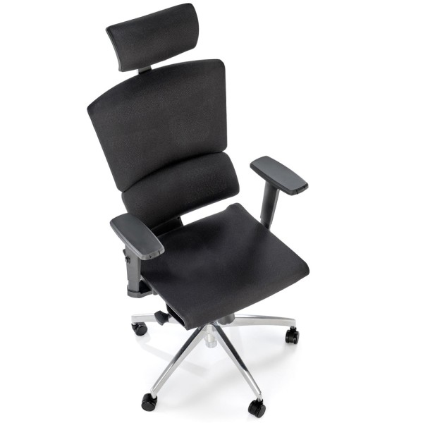 Офісне крісло Marcus - зручність і стиль для вашого офісу