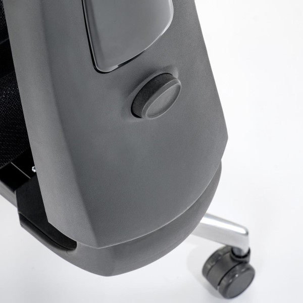 Офісне крісло Marcus - зручність і стиль для вашого офісу