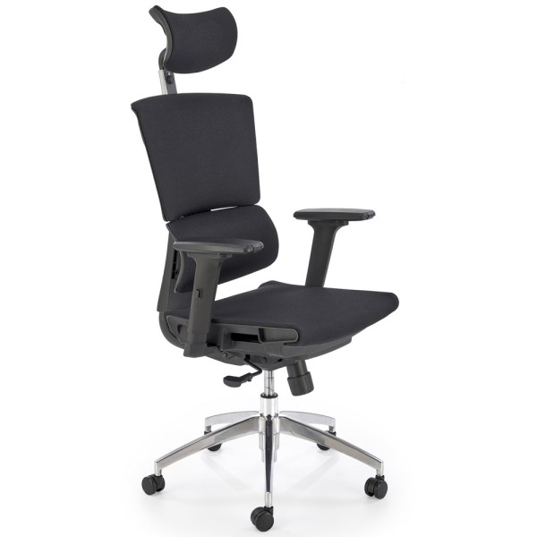 Офісне крісло Marcus - зручність і стиль для вашого офісу