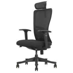 Крісло поворотне Seton