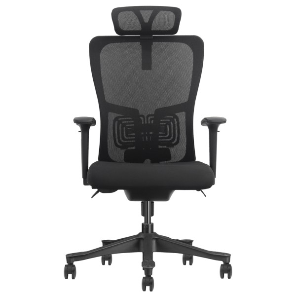 Крісло поворотне Seton - стильний вибір для офісу