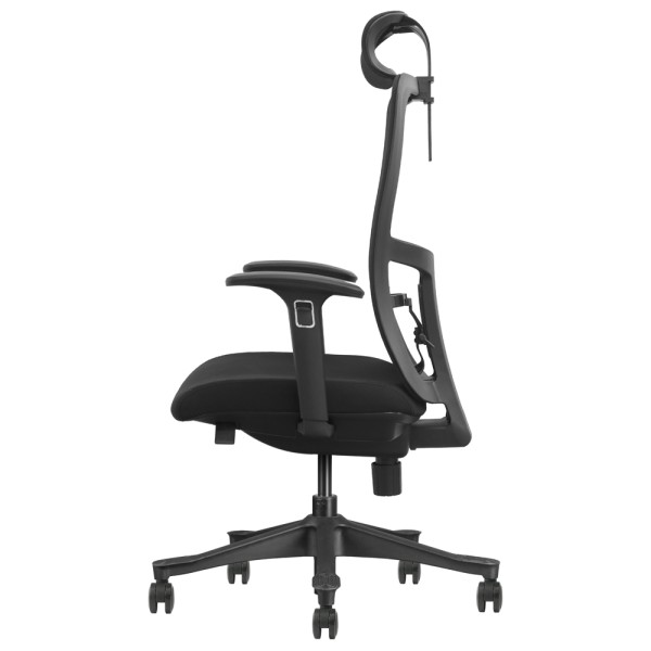 Крісло поворотне Seton - стильний вибір для офісу