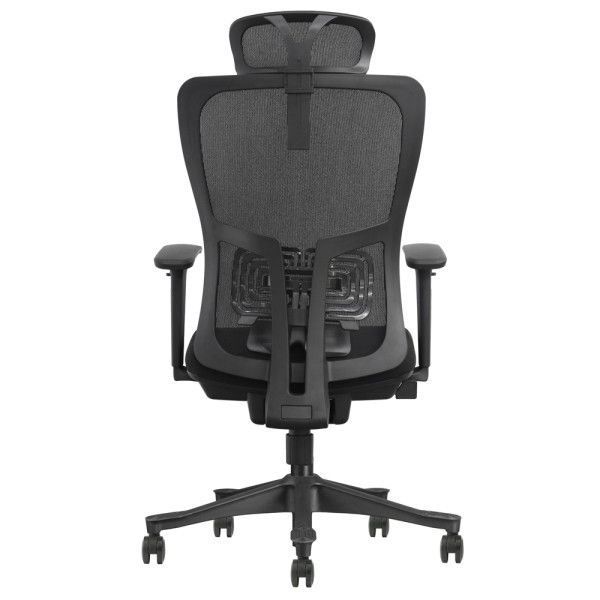 Крісло поворотне Seton - стильний вибір для офісу