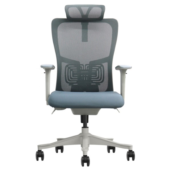 Крісло поворотне Seton - стильний вибір для офісу