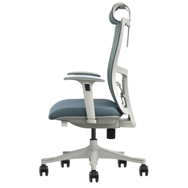 Крісло поворотне Seton - стильний вибір для офісу