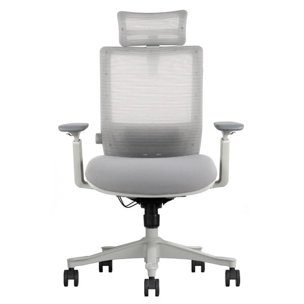 Крісло поворотне Osborn — ідеальне для комфортної роботи