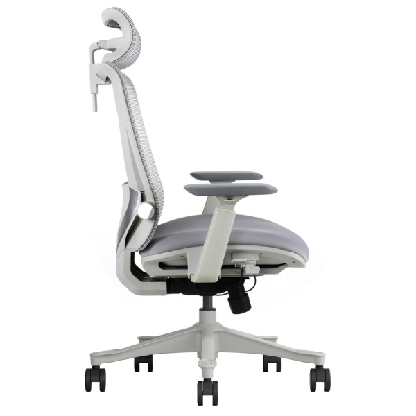 Крісло поворотне Osborn — ідеальне для комфортної роботи