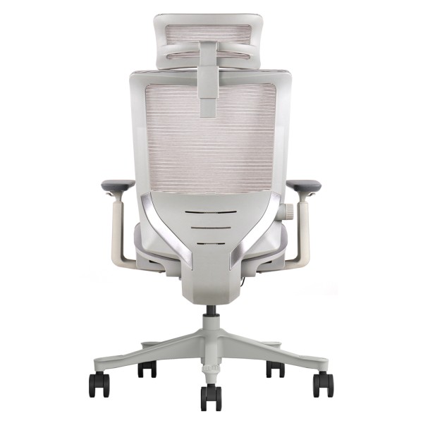 Крісло поворотне Osborn — ідеальне для комфортної роботи