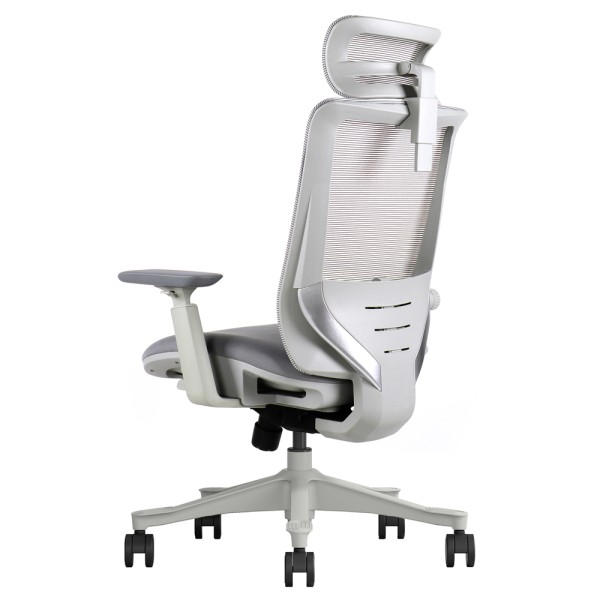 Крісло поворотне Osborn — ідеальне для комфортної роботи