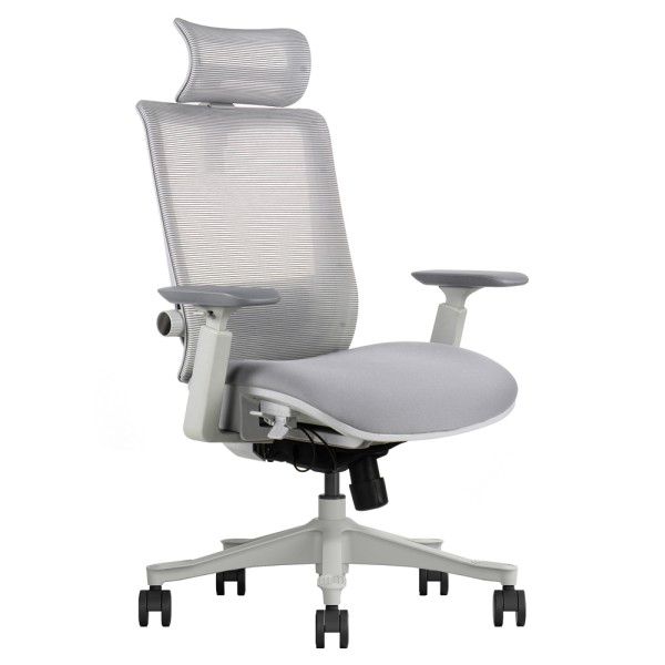 Крісло поворотне Osborn — ідеальне для комфортної роботи